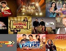 Image result for Ontario Color Design TV Shows