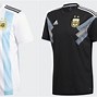 Image result for South American Soccer Jerseys