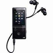 Image result for Sony MP3 Player 16GB
