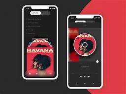 Image result for iPhone Music Player App