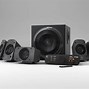 Image result for Surround Sound Front Speakers