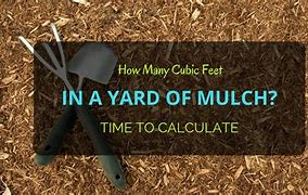 Image result for How Many Cubic Feet in a Yard