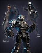 Image result for Fortnite Skins Shadow Archetype