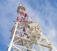 Image result for Broadcast Tower