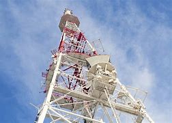 Image result for Ho Broadcast Tower