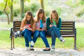 Image result for Teenager Phone Table