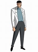Image result for Dr. Milo Character