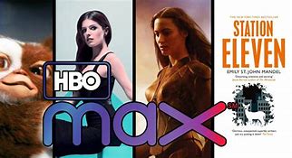 Image result for HBO Max New Series