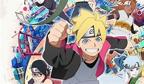 Image result for Naruto Bandits