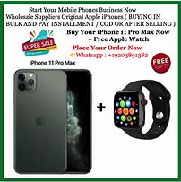 Image result for 11 Pro Max Apple Watch