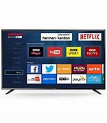 Image result for 40 in Sharp Smart TV