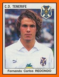 Image result for Fernando Redondo Young