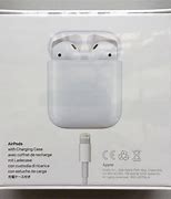 Image result for Apple Air Pods Pro 2nd Generation Box