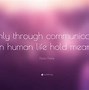 Image result for Communication Quotes