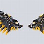 Image result for Mech Wings