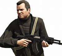 Image result for GTA 5 Michael Old Family