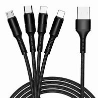 Image result for Mobile 4 USB Connecter