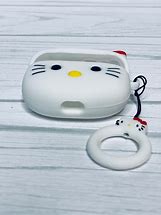 Image result for Hello Kitty AirPod Pro Case