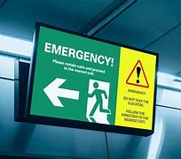 Image result for Emergency Screen