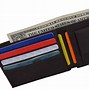 Image result for Nylon Bifold Wallet