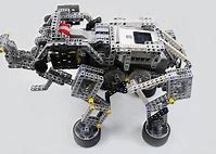 Image result for Tetrix Robotics Kit