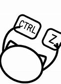 Image result for CTRL+Z GIF