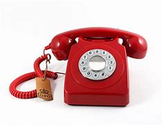 Image result for Vintage Analog Phones