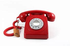 Image result for Push Button Phones Old-Style