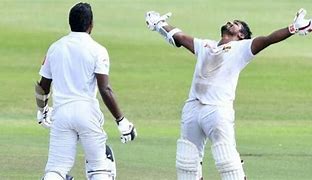 Image result for Sri Lanka Test Cricket