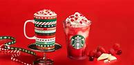 Image result for Starbucks Christmas Tree