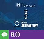 Image result for Nexus Artifactory Image Background