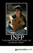 Image result for INFP Memes