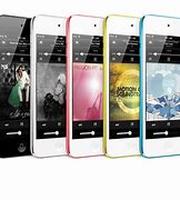 Image result for iPod Touch Colors