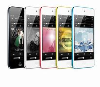 Image result for new ipod touch color