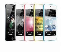 Image result for New iPod Blue