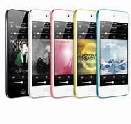 Image result for iPod Colors