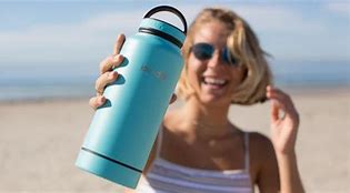 Image result for Insulated Water Bottles