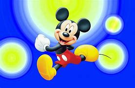 Image result for Mickey Mouse Xiami Phone