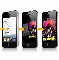 Image result for Apple iPhone 4 16GB AT&T