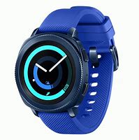 Image result for Samsung Smartwatch Blue