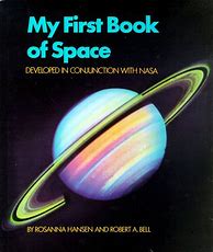 Image result for Book of the Space Program