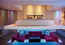 Image result for Water Floating Bed