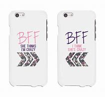 Image result for Two BFF Phone Cases