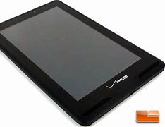Image result for Verizon Blue Tablet
