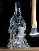 Image result for Smashing Bottles