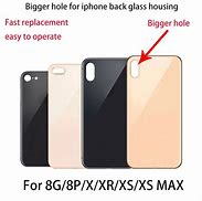 Image result for iPhone XS Rear Camera Hole