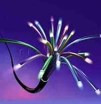 Image result for Fiber Optic Connector Types