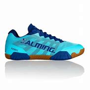 Image result for Salming Squash Shoes
