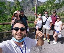 Image result for Mount Vesuvius Bodies