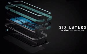 Image result for LifeProof iPhone X Next Black Crystal